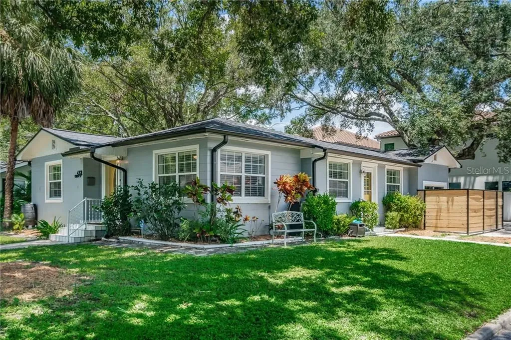 4301 W Obispo Street Tampa FL 33629