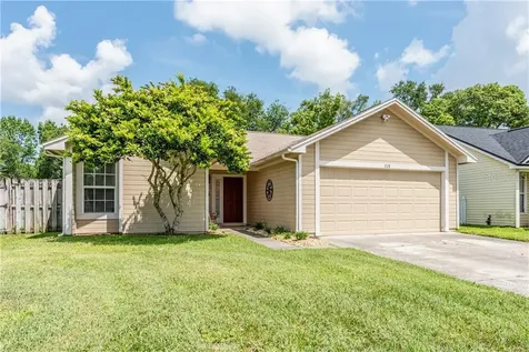 208 Tom Sawyer Court Orlando FL 32828