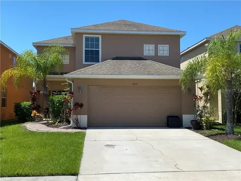 2614 Santosh Cove Kissimmee FL 34746