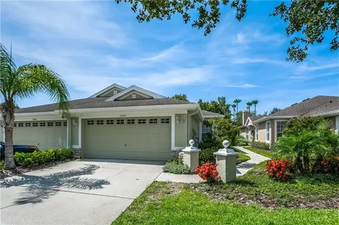 9848 Bridgeton Drive Tampa FL 33626
