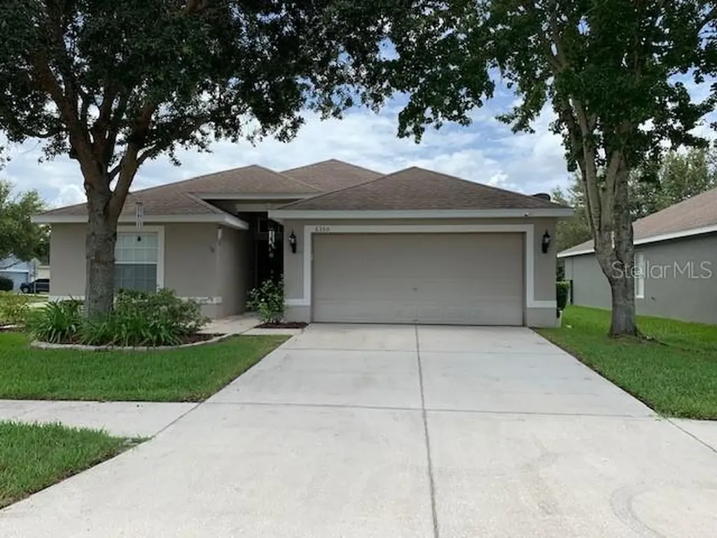 6350 Desert Peace Avenue Land O Lakes FL 34639