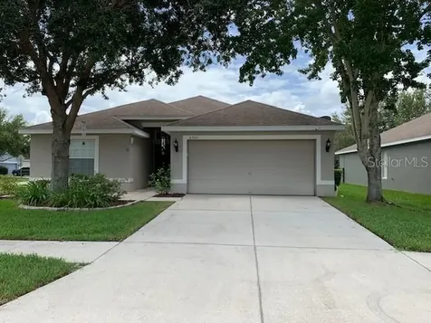 6350 Desert Peace Avenue Land O Lakes FL 34639