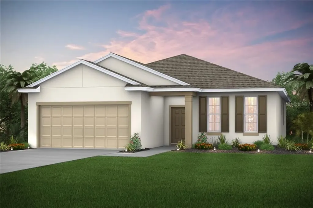 3257 Sailing Pier Avenue Winter Garden FL 34787