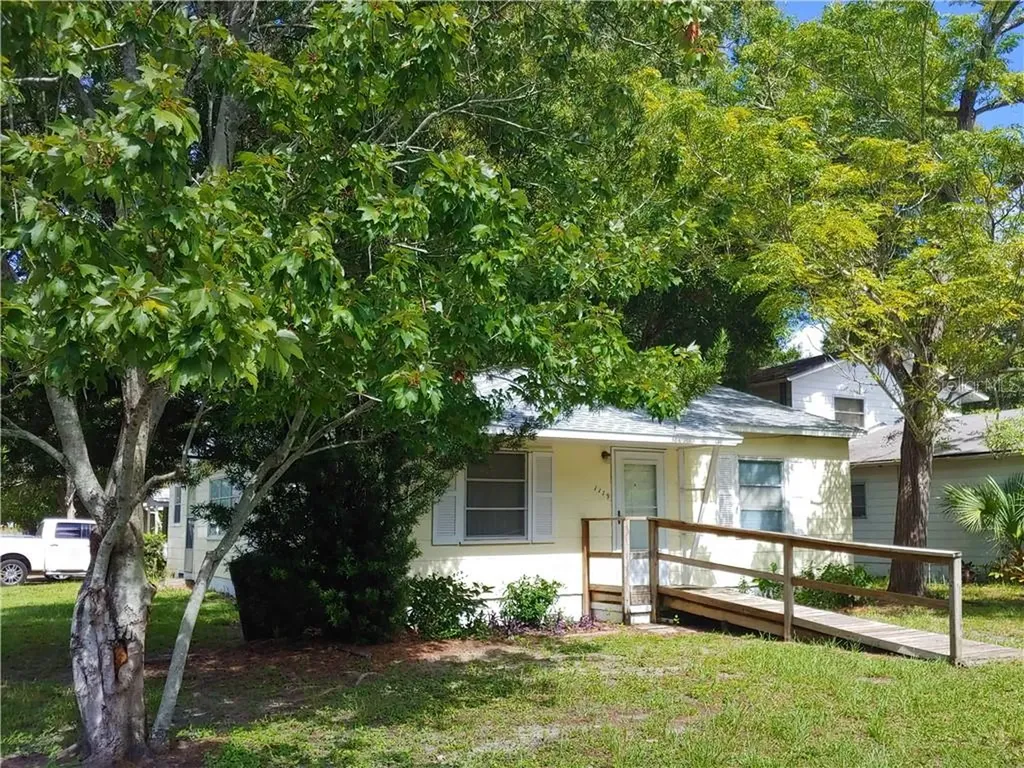 1119 56th Street S Gulfport FL 33707