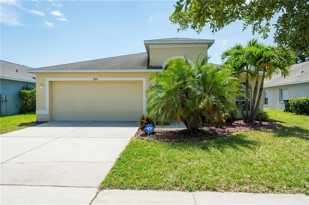 13563 Fladgate Mark Drive Riverview FL 33579