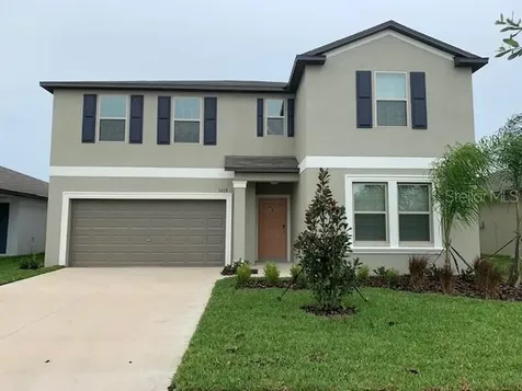 5419 Rainwood Meadows Drive Apollo Beach FL 33572