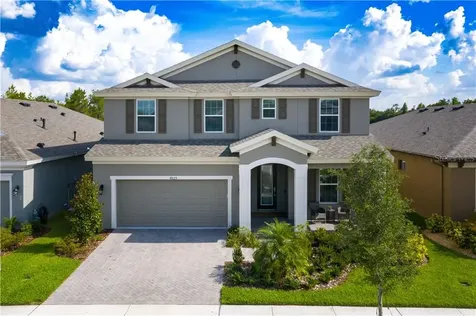 4825 Ballantrae Boulevard Land O Lakes FL 34638