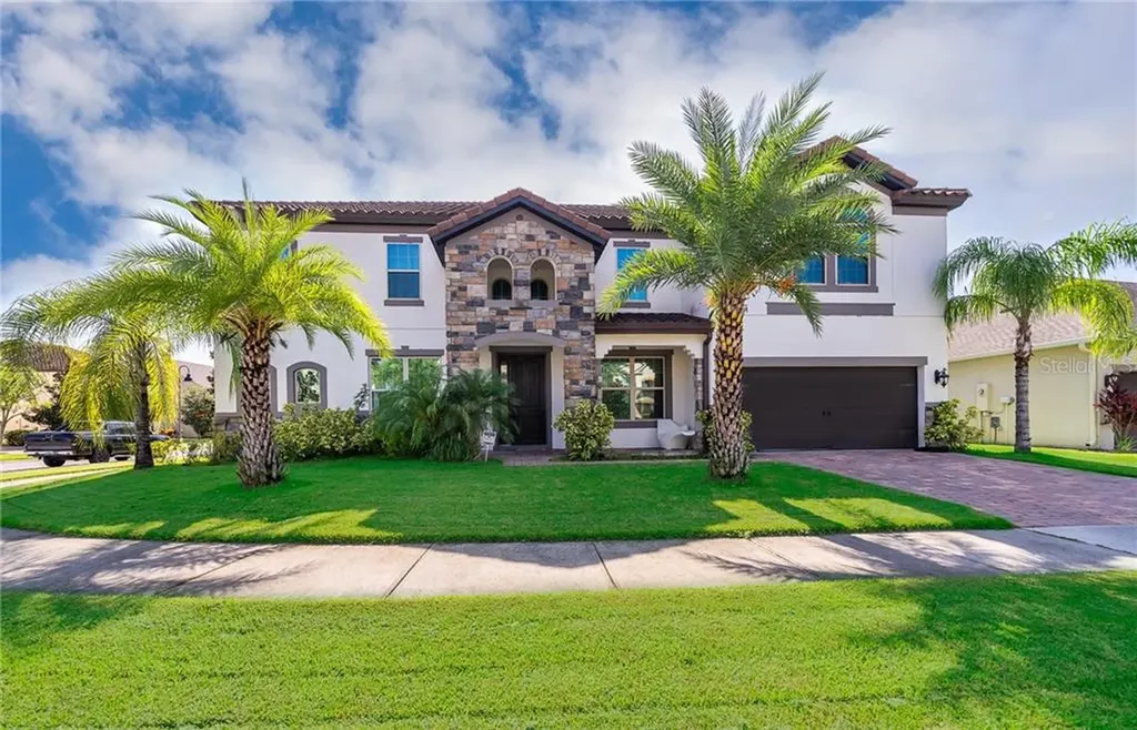 14863 Fells Lane Orlando FL 32827