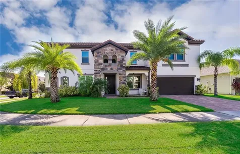 14863 Fells Lane Orlando FL 32827