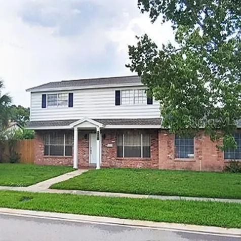 8401 Lopez Drive Tampa FL 33615