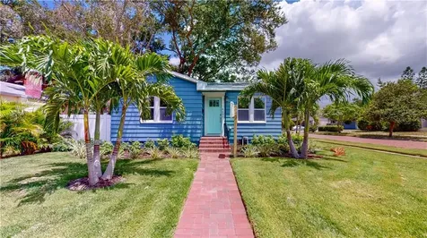 4601 2nd Avenue S St Petersburg FL 33711