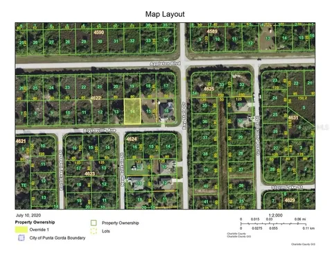 13338 Blytheville Avenue Port Charlotte FL 33981