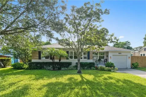 1611 Margate Avenue Orlando FL 32803