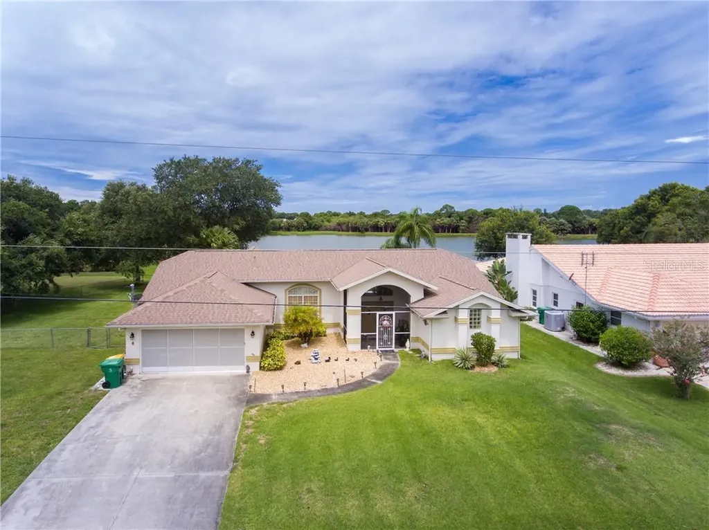 6279 Pennell Street Englewood FL 34224