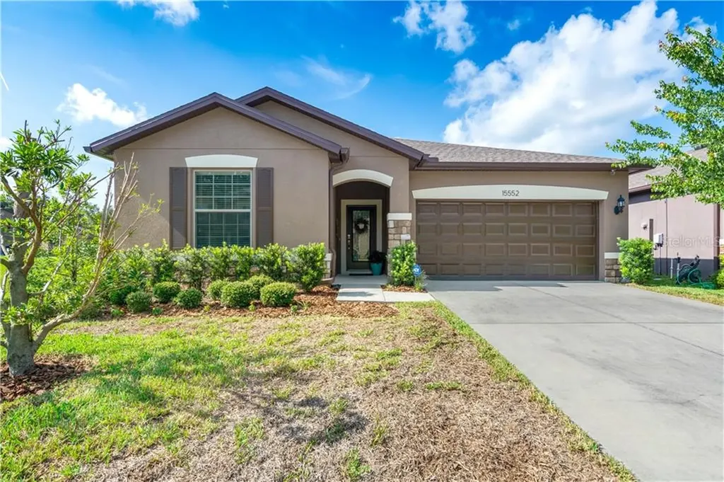 15552 Stone House Drive Brooksville FL 34604