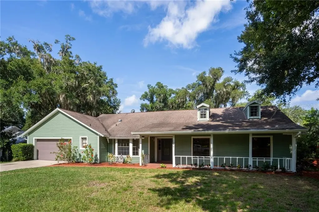 1390 Cor Jesu Court Longwood FL 32750