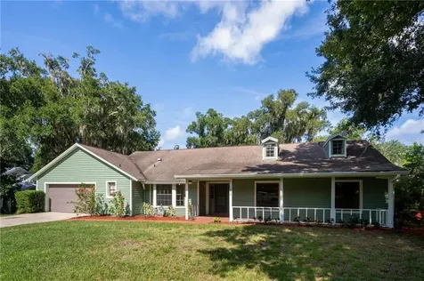 1390 Cor Jesu Court Longwood FL 32750
