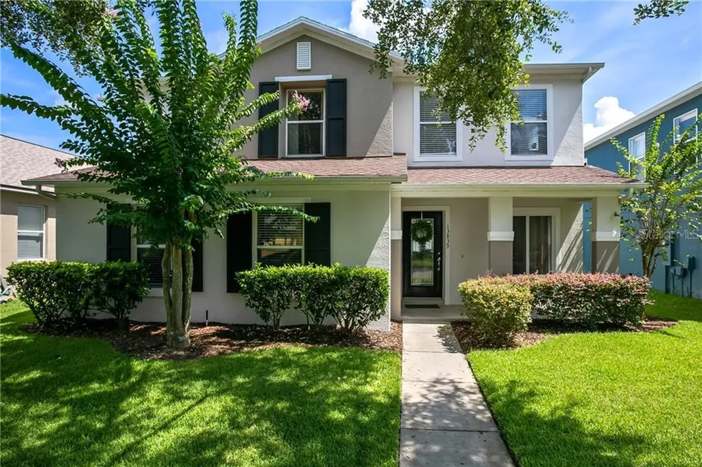 13839 Carolina Laurel Drive Orlando FL 32828