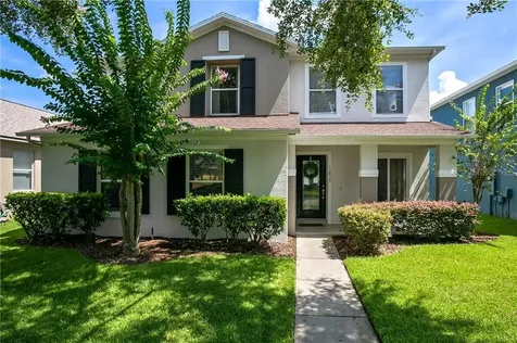 13839 Carolina Laurel Drive Orlando FL 32828