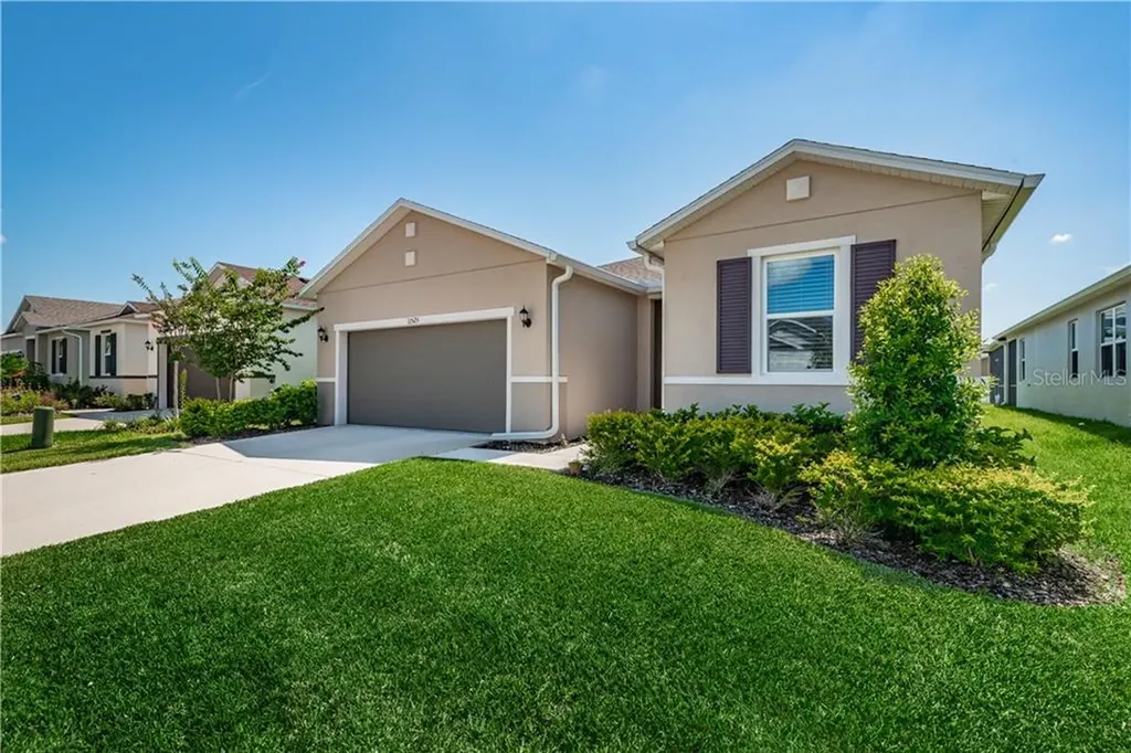 11525 Palmetto Sands Court Tampa FL 33626