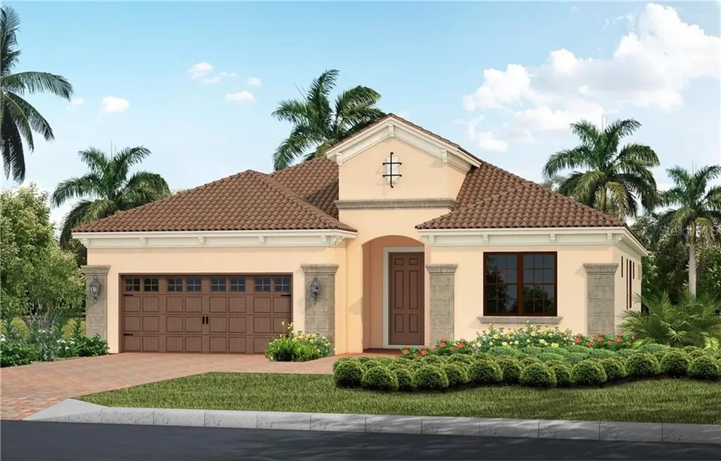 10958 Trevino Street Englewood FL 34223