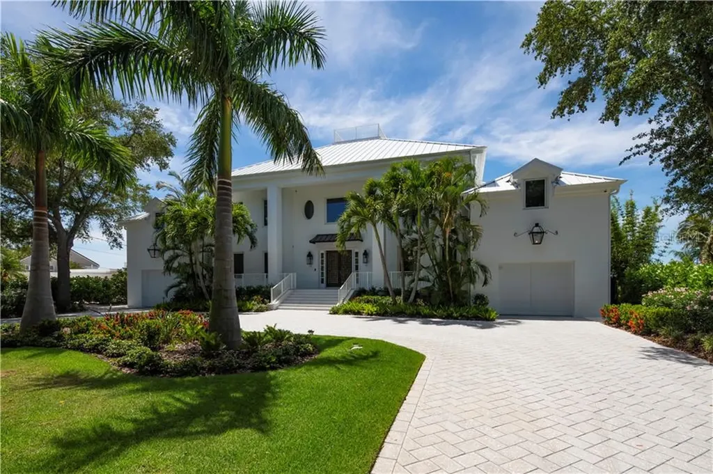 114 Martinique Avenue Tampa FL 33606