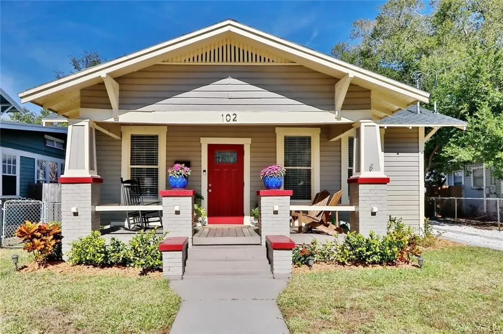 102 E Fern Street Tampa FL 33604