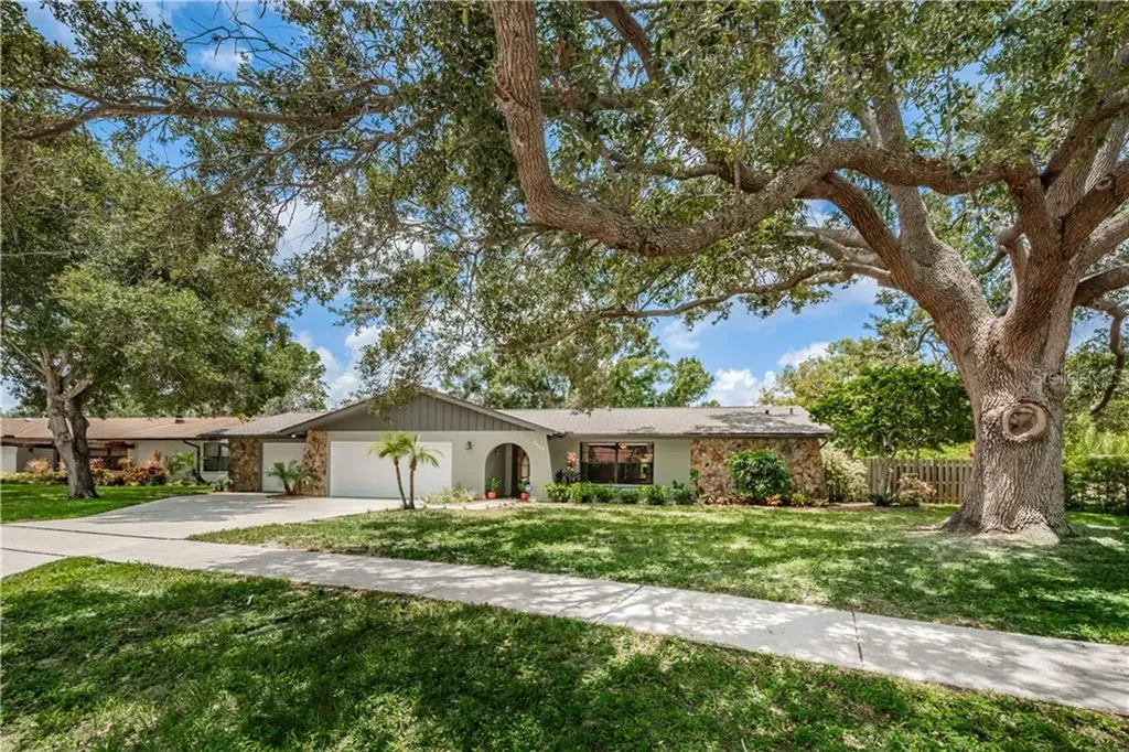2048 Nugget Drive Clearwater FL 33755