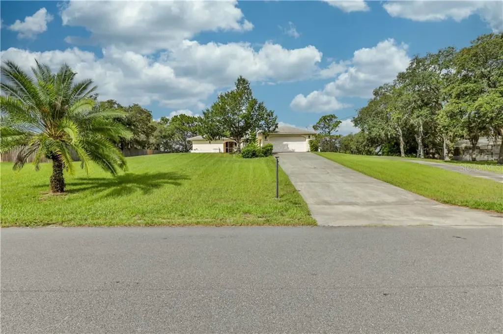 11688 Trumbull Drive Spring Hill FL 34609