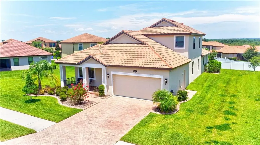 1871 Prima Vista Drive Lakeland FL 33810