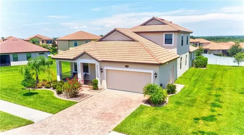 1871 Prima Vista Drive Lakeland FL 33810