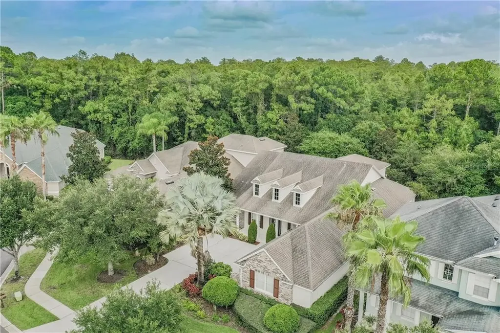 12110 San Chaliford Court Tampa FL 33626