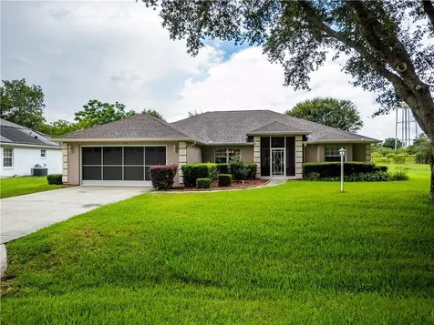 7745 SW 62nd Court Ocala FL 34476