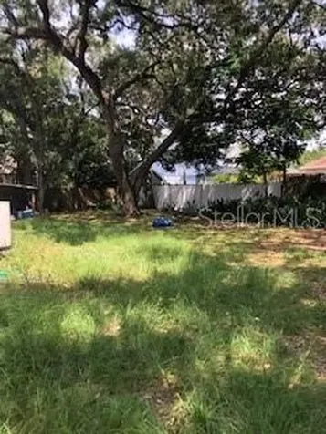 2808 W Thornton Avenue Tampa FL 33611