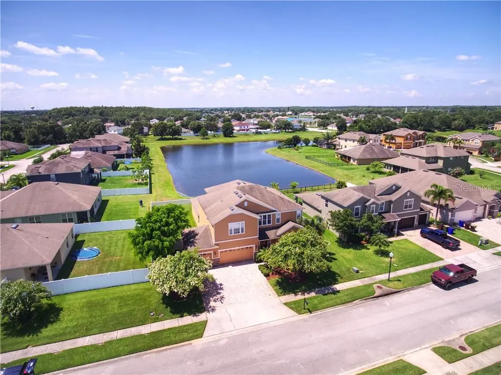 2621 Cypress Dome Court Saint Cloud FL 34772