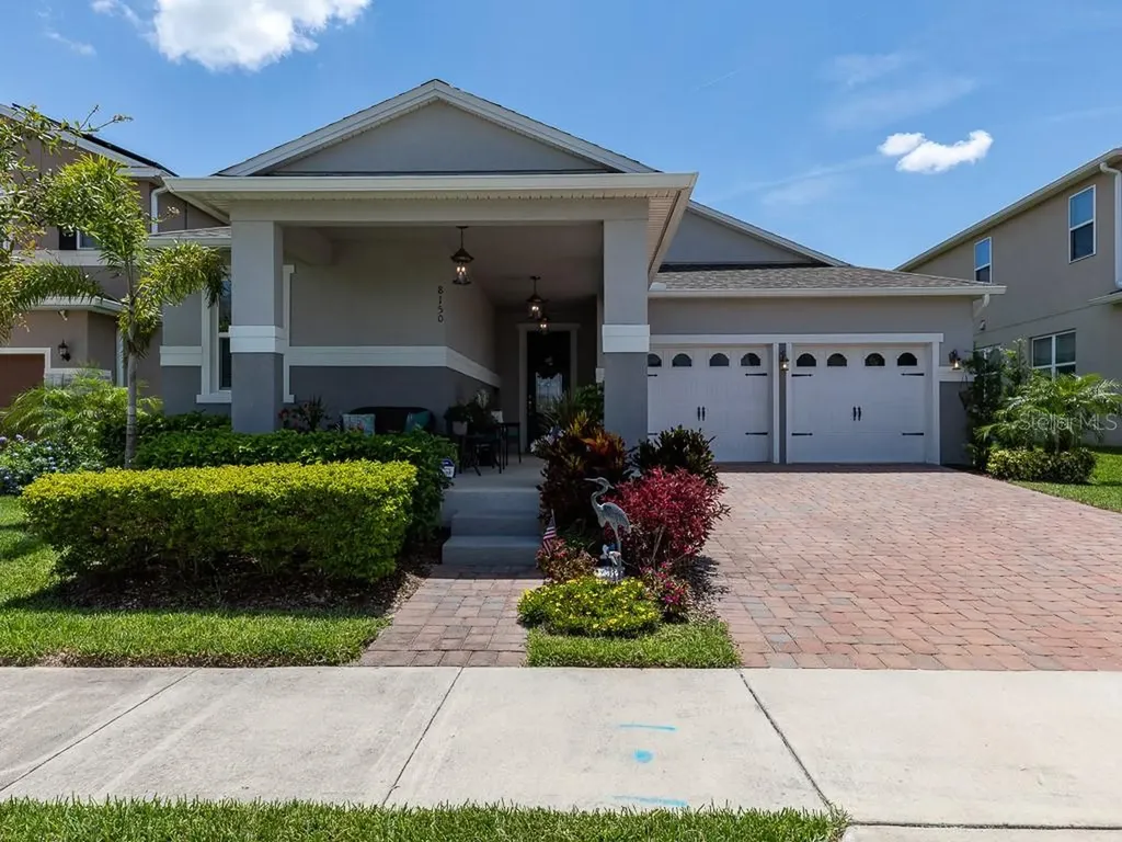 8150 Soldierwood Street Winter Garden FL 34787