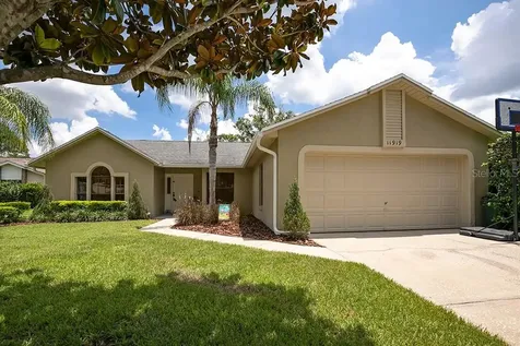 11919 Allamanda Court Orlando FL 32837