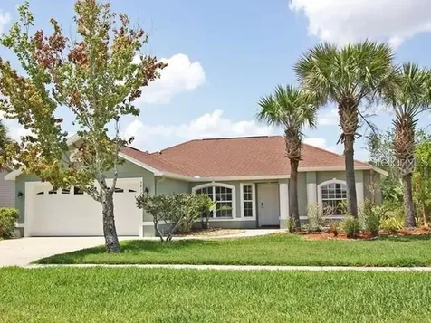 3817 Springlake Village Court Kissimmee FL 34744