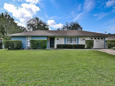 2461 Greenbrier Street Deltona FL 32738