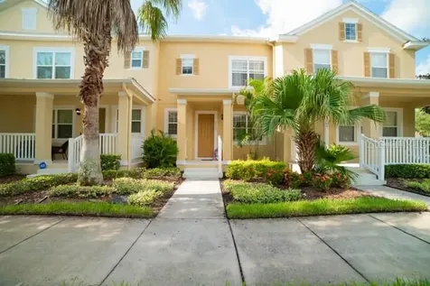 9112 Camden Gardens Street Orlando FL 32827