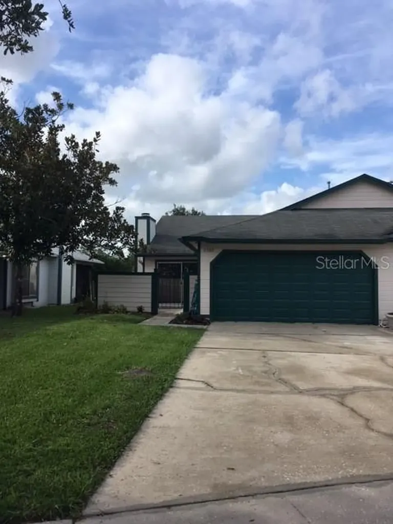 11522 Thurston Way Orlando FL 32837