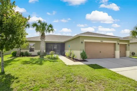 4083 Marina Isle Drive Kissimmee FL 34746