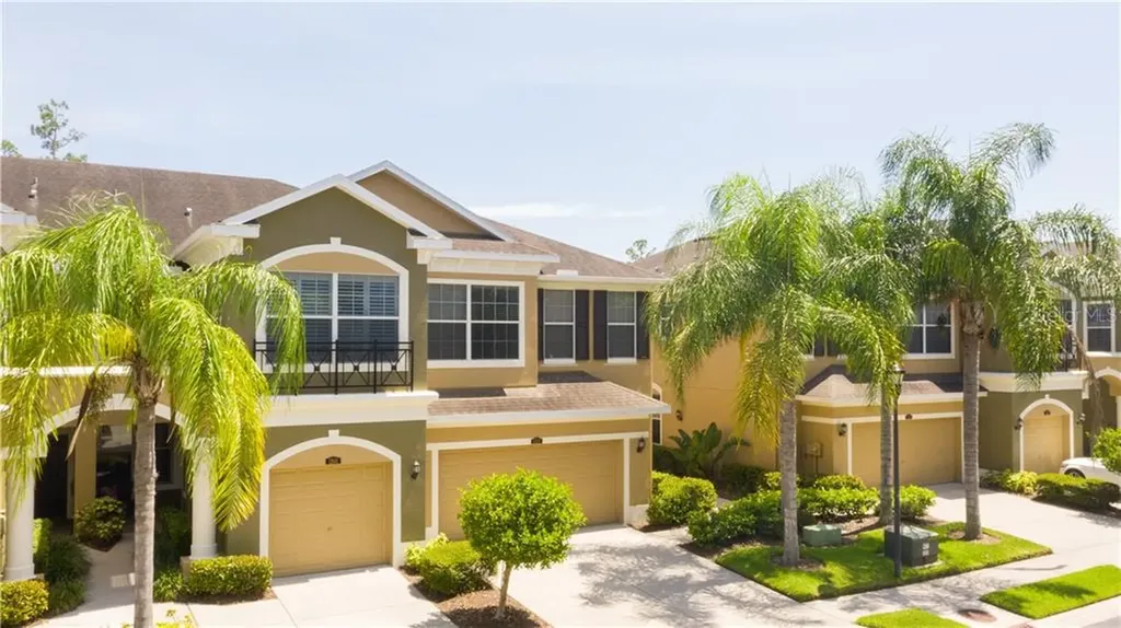 12641 Silverdale Street Tampa FL 33626