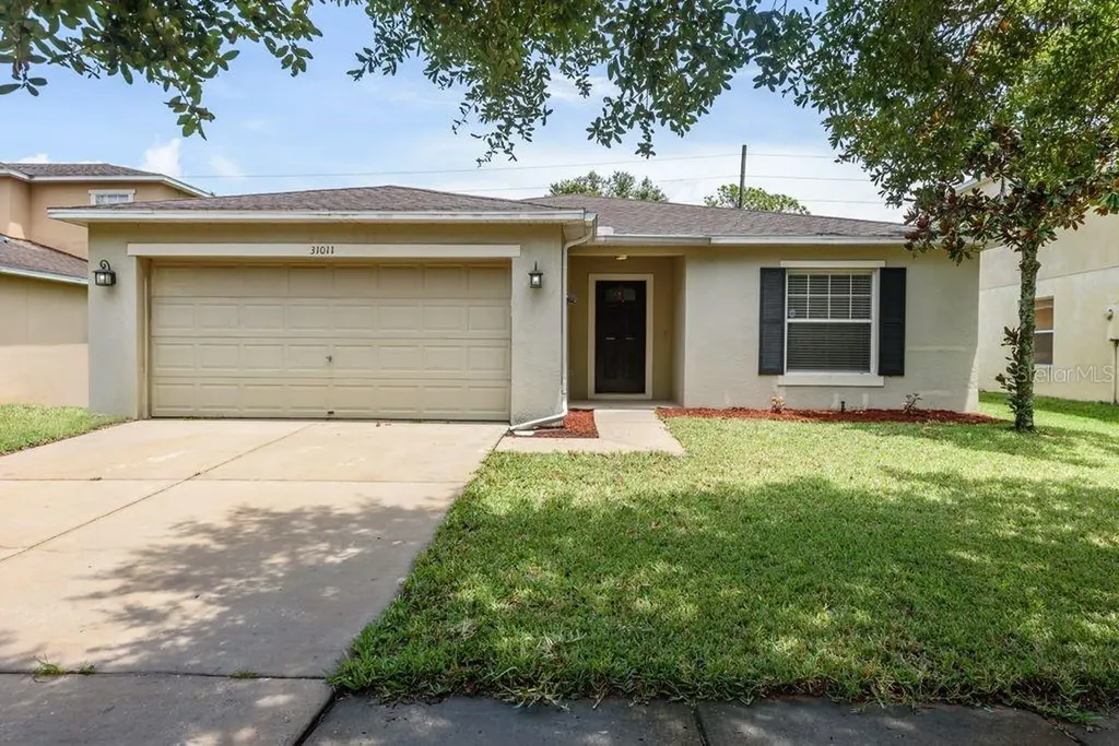 31011 Temple Stand Avenue Wesley Chapel FL 33543