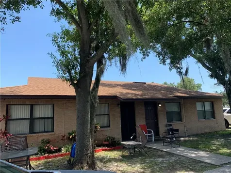 470 Oregon Avenue Lakeland FL 33815