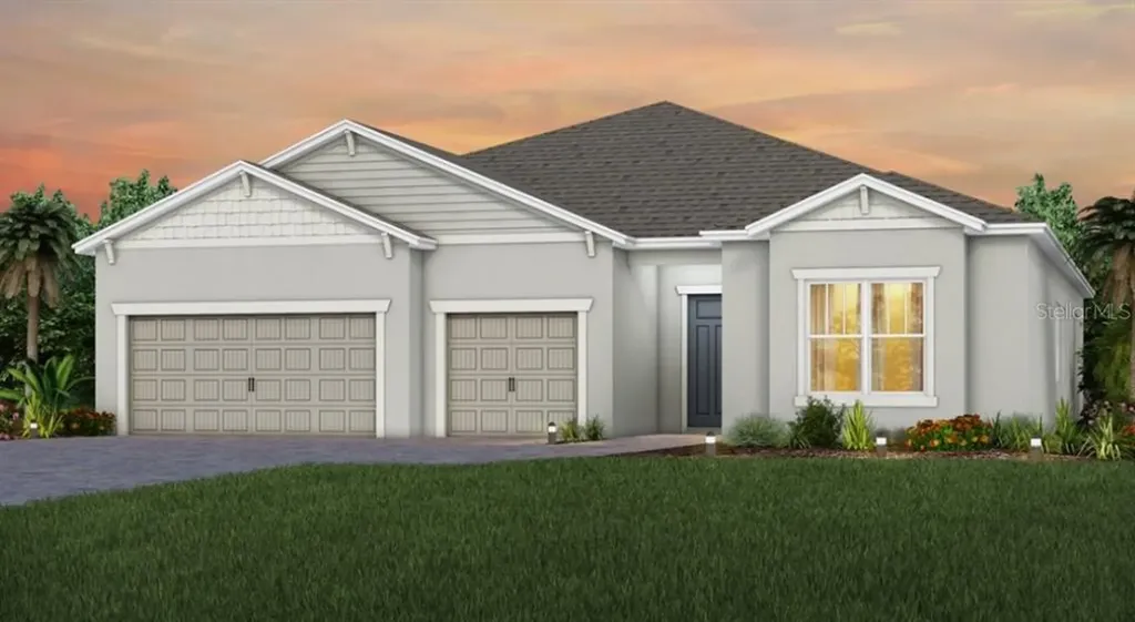 2746 River Creek Lane Saint Cloud FL 34771