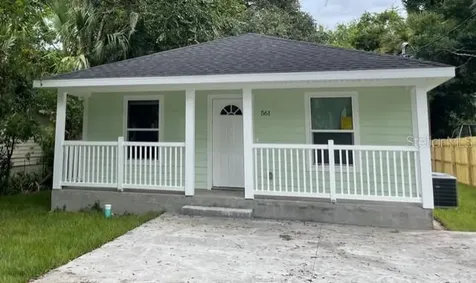 561 Live Oak Avenue Daytona Beach FL 32114