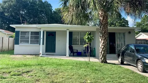 4503 W Paxton Avenue Tampa FL 33611