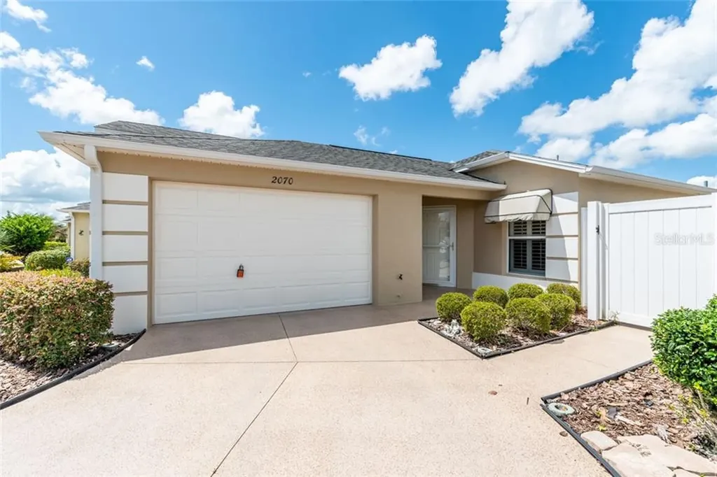 2070 Countrywind Court The Villages FL 32162