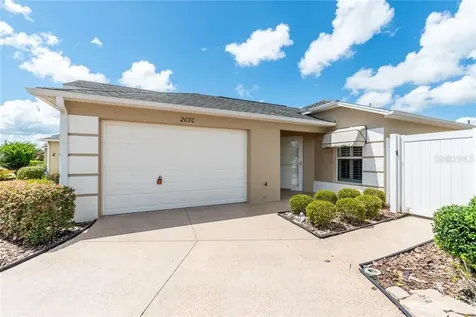 2070 Countrywind Court The Villages FL 32162